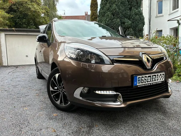 Renault Grand Scenic