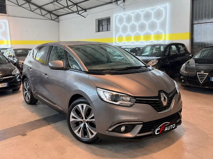 Renault Other