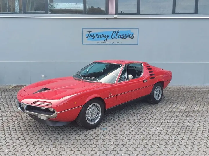 Alfa Romeo Other