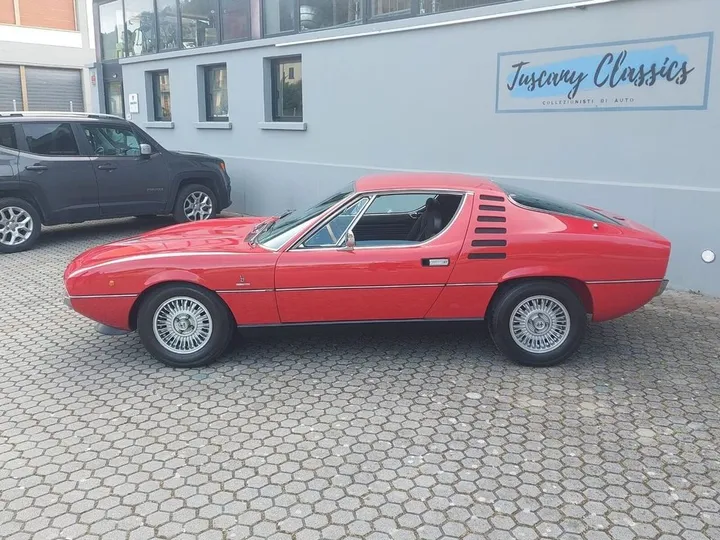 Alfa Romeo Other