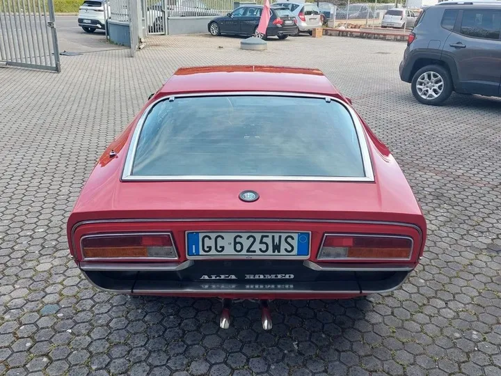 Alfa Romeo Other