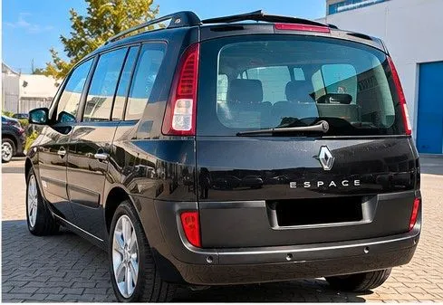 Renault Espace