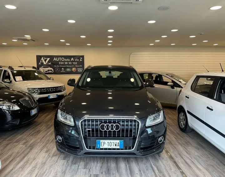 Audi Q5
