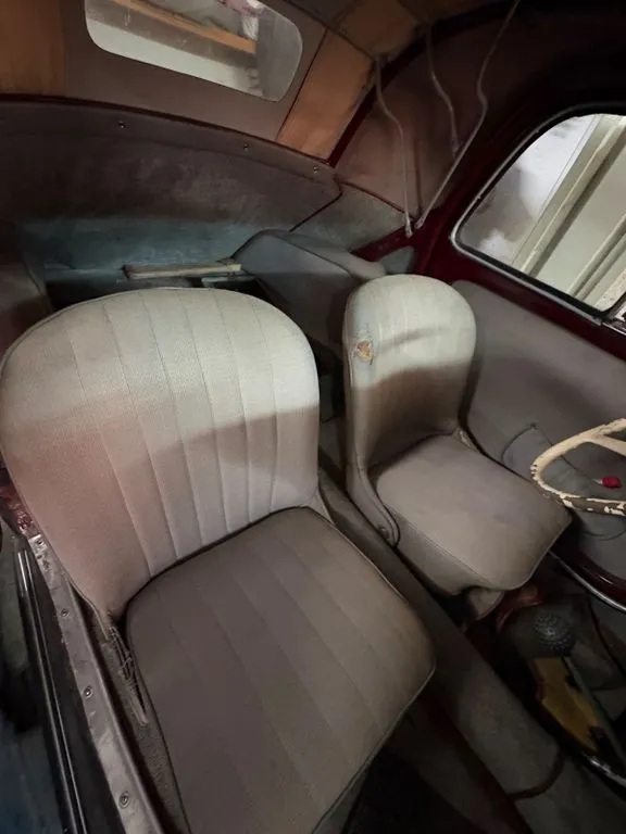 Fiat Topolino
