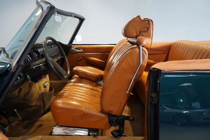 Citroën DS