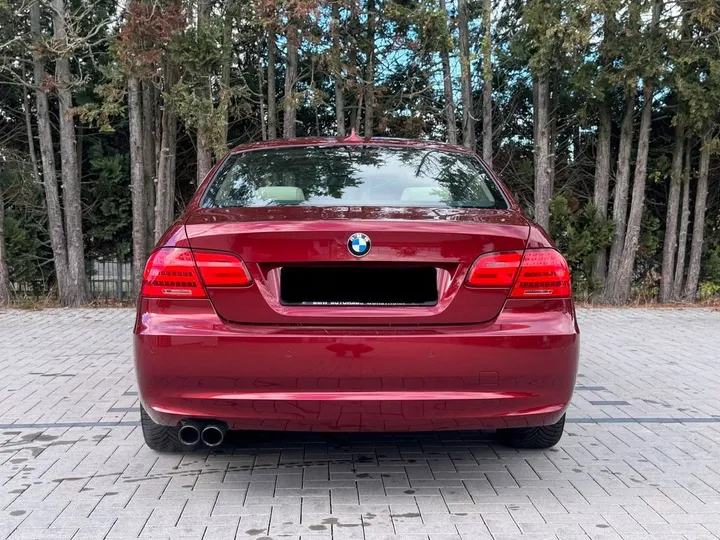 BMW 325