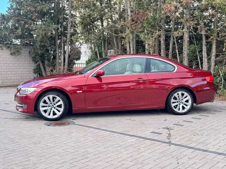 BMW 325
