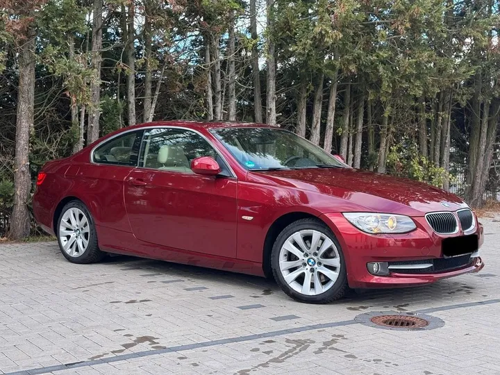 BMW 325