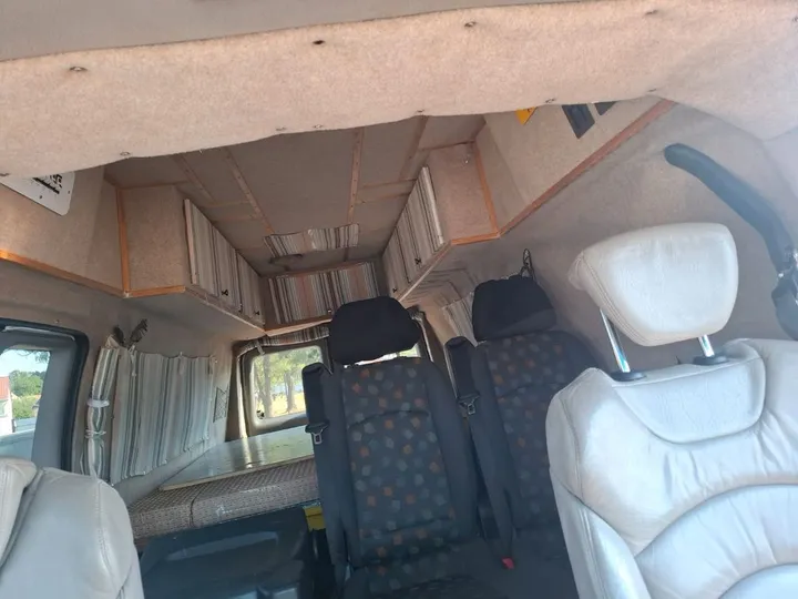 Ford Econoline
