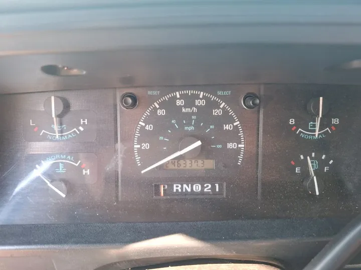 Ford Econoline