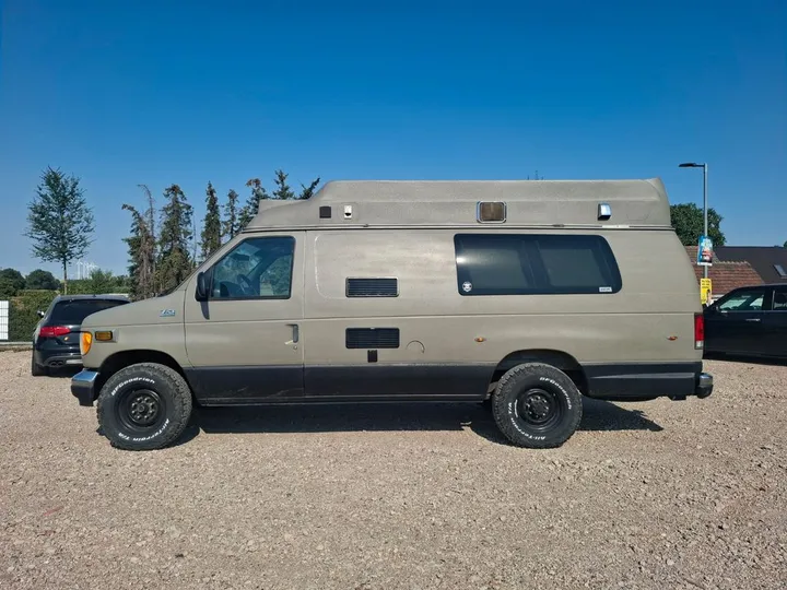 Ford Econoline