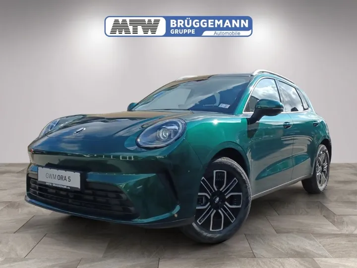 GWM ORA 5