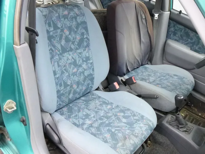 Toyota Starlet