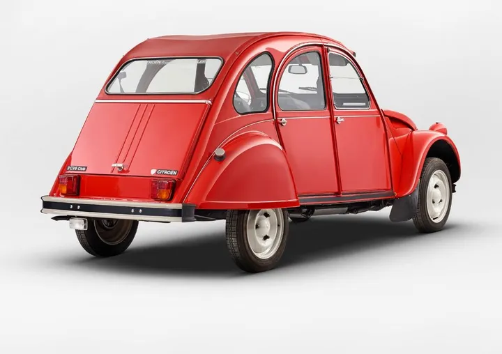 Citroën 2 CV