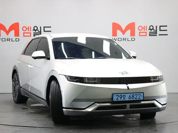 Hyundai Ioniq5