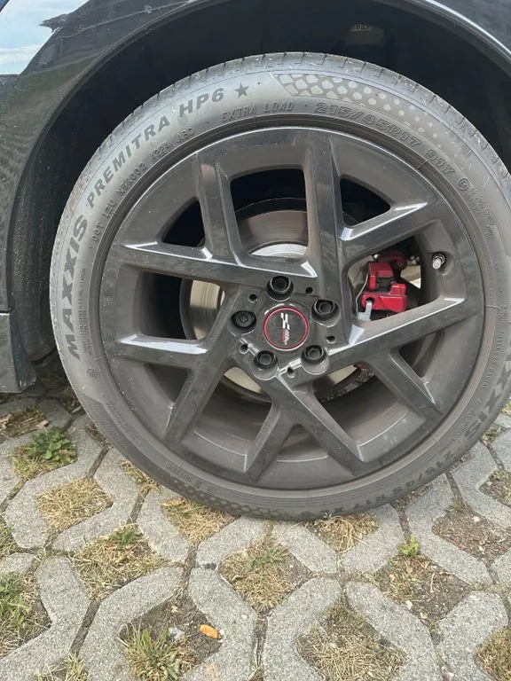 MINI John Cooper Works