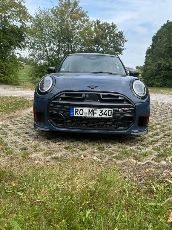 MINI John Cooper Works