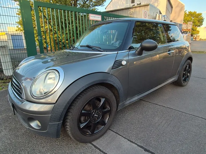 MINI ONE