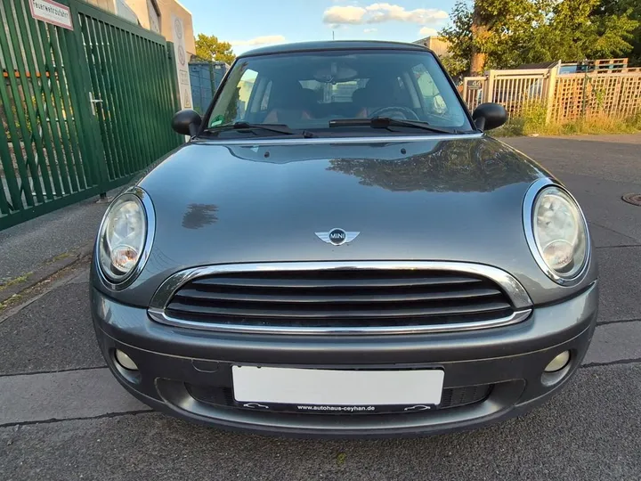 MINI ONE