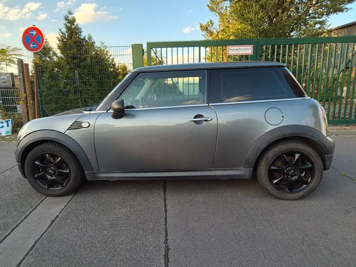 MINI ONE