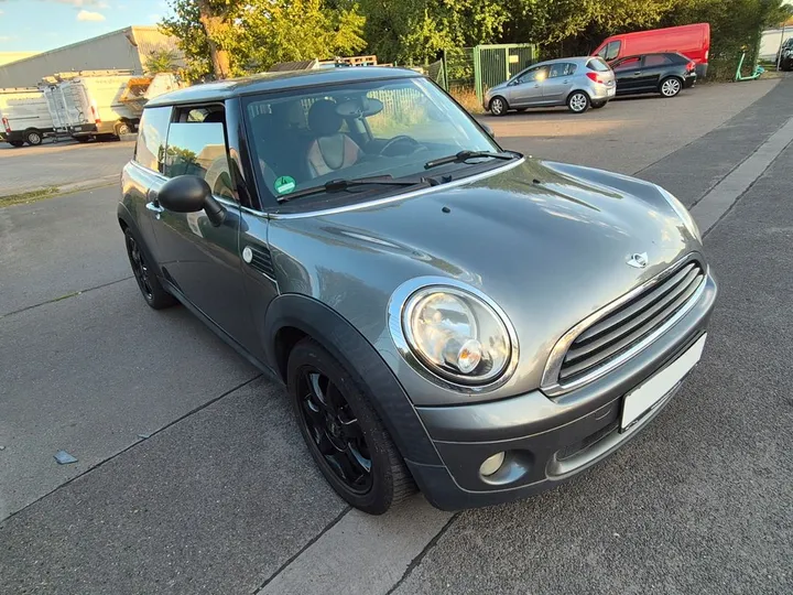 MINI ONE