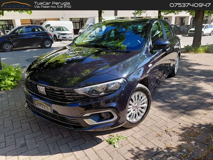 Fiat Tipo
