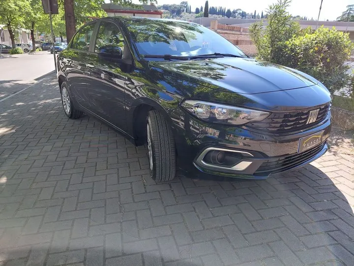 Fiat Tipo
