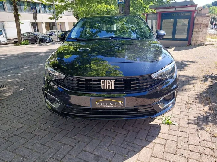 Fiat Tipo