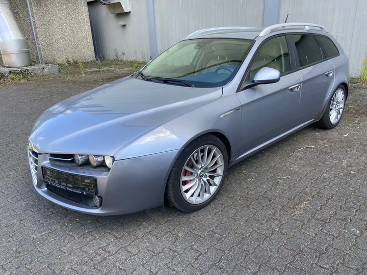 Alfa Romeo Other