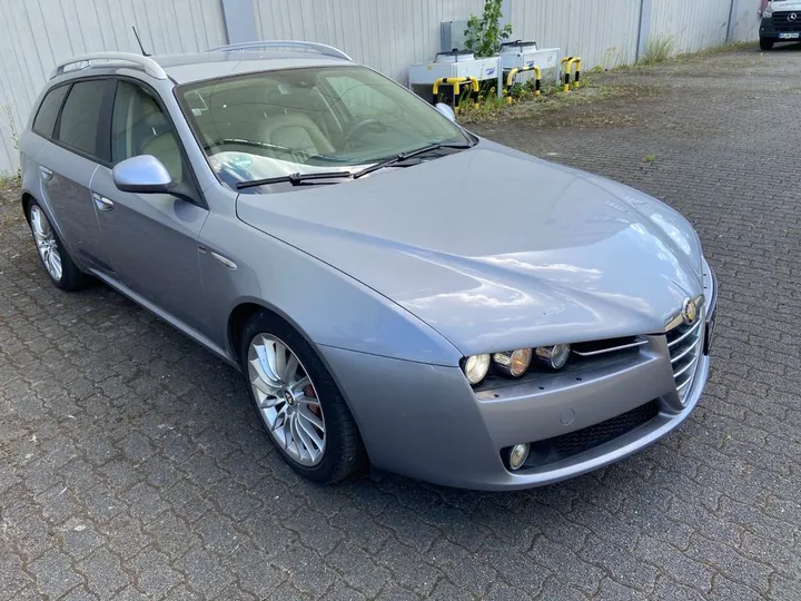 Alfa Romeo Other