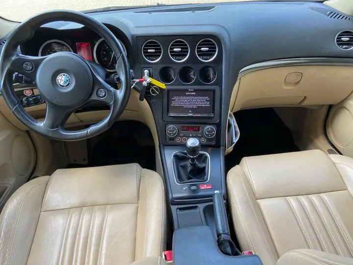 Alfa Romeo Other