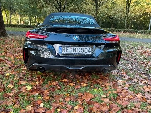 BMW Z4