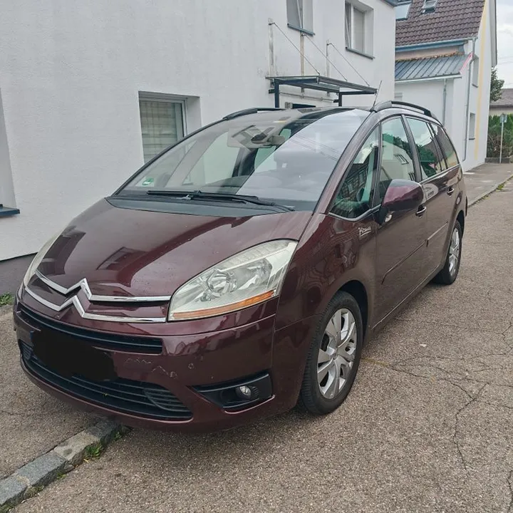 Citroën C4