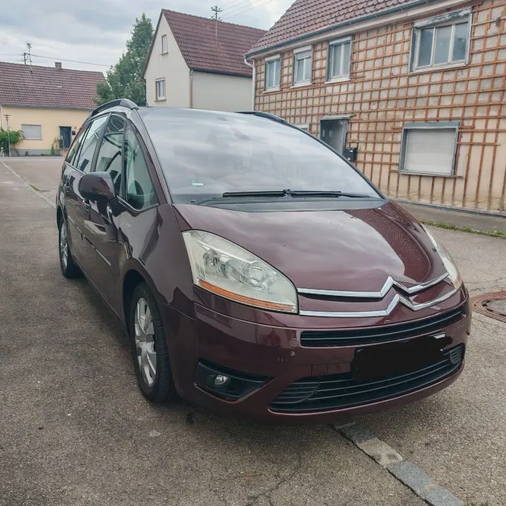 Citroën C4