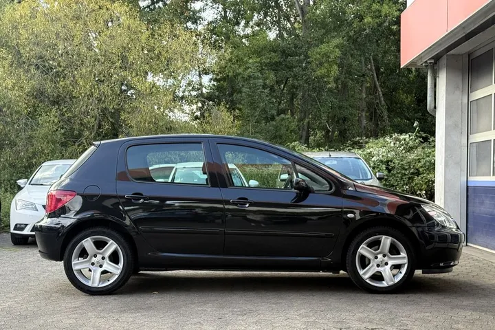 Peugeot 307