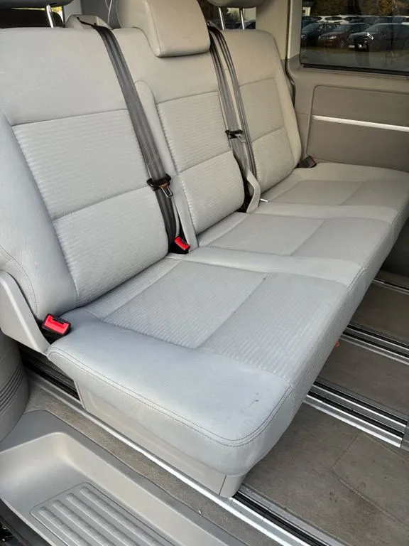 Volkswagen T5 Multivan