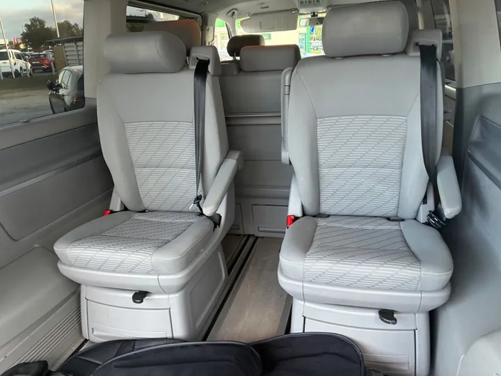 Volkswagen T5 Multivan