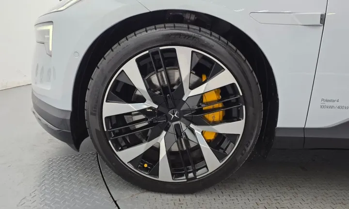 Polestar Polestar 4