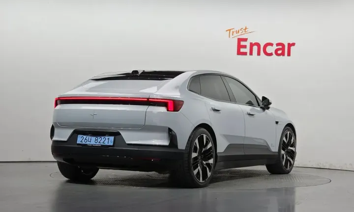 Polestar Polestar 4