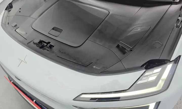 Polestar Polestar 4