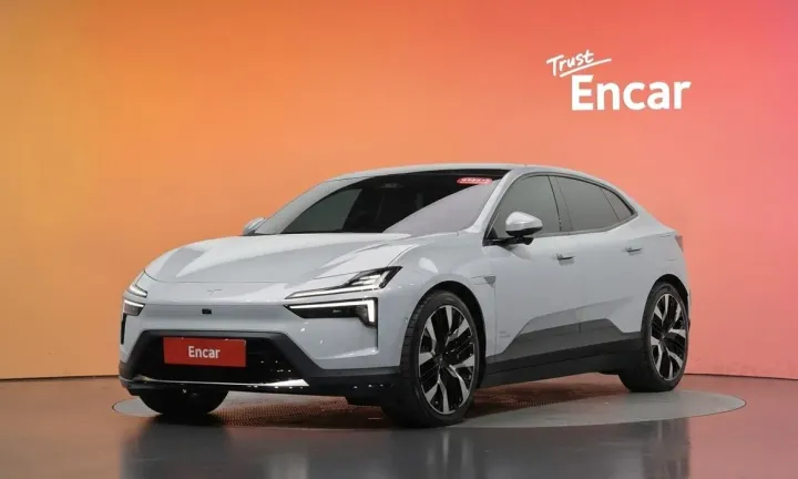 Polestar Polestar 4