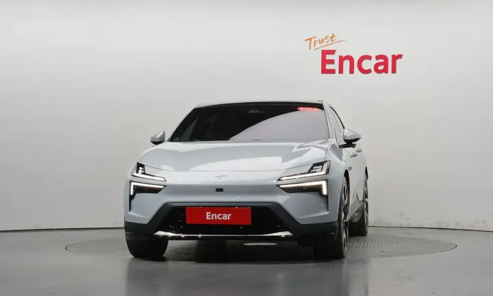 Polestar Polestar 4