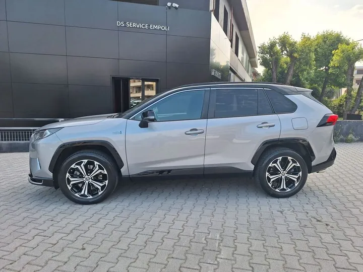 Toyota Other