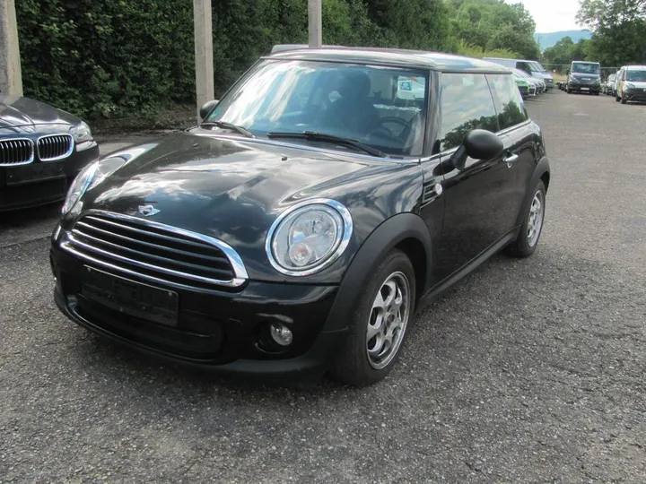 MINI ONE