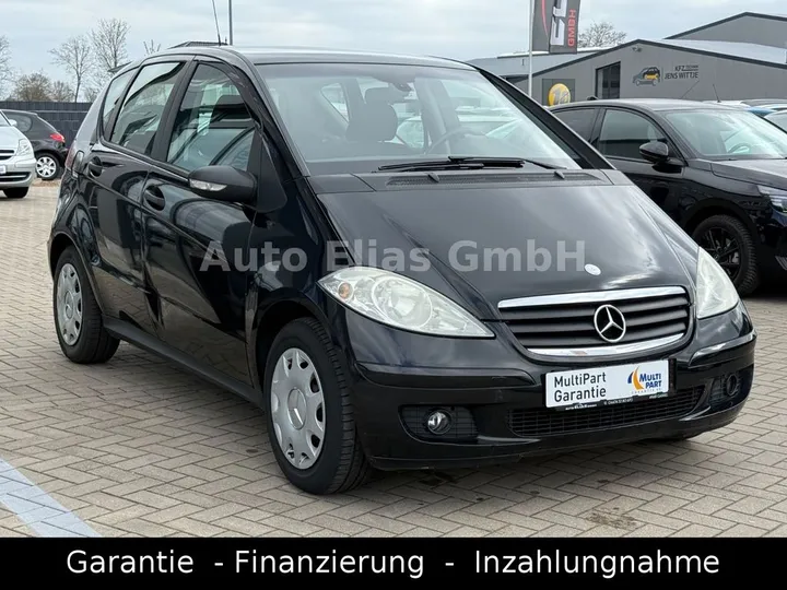 Mercedes-Benz A 150
