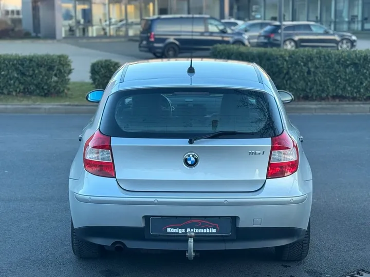 BMW 116