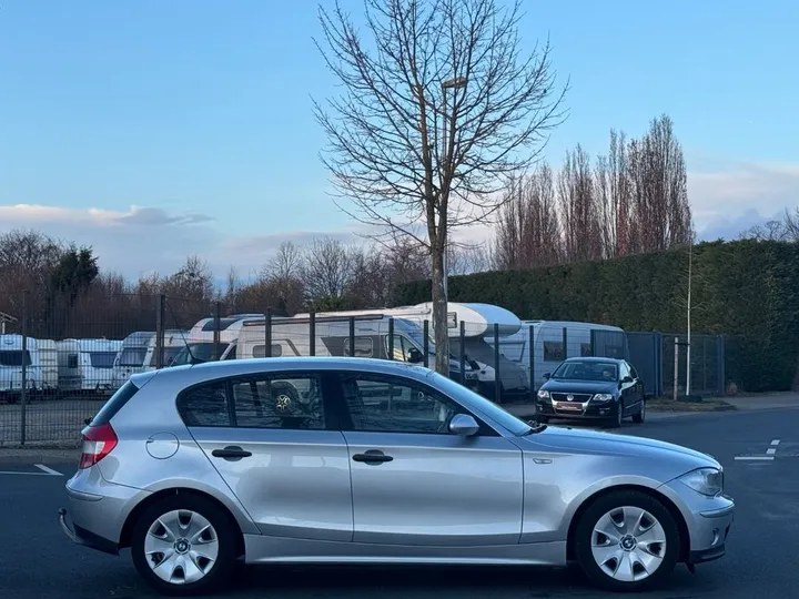 BMW 116