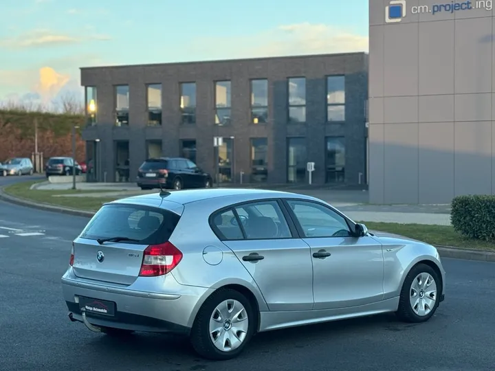 BMW 116