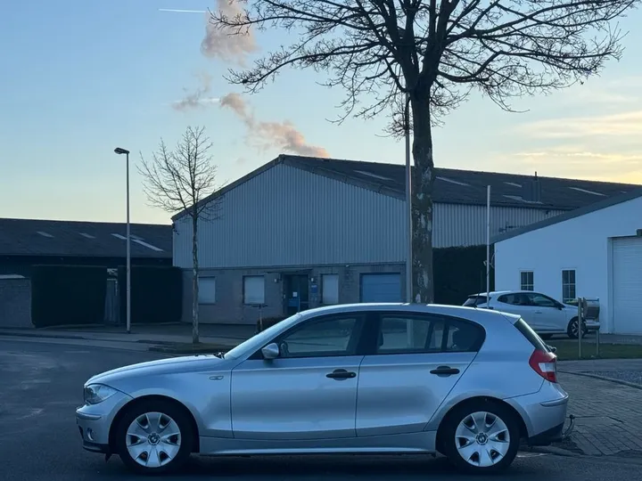 BMW 116