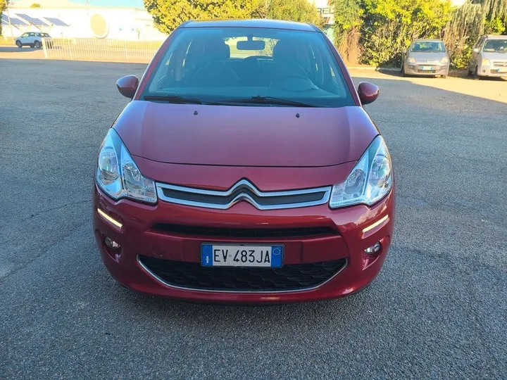 Citroën C3